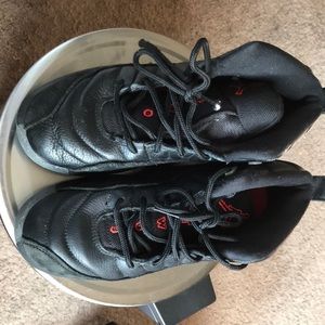 Jordan’s little boys